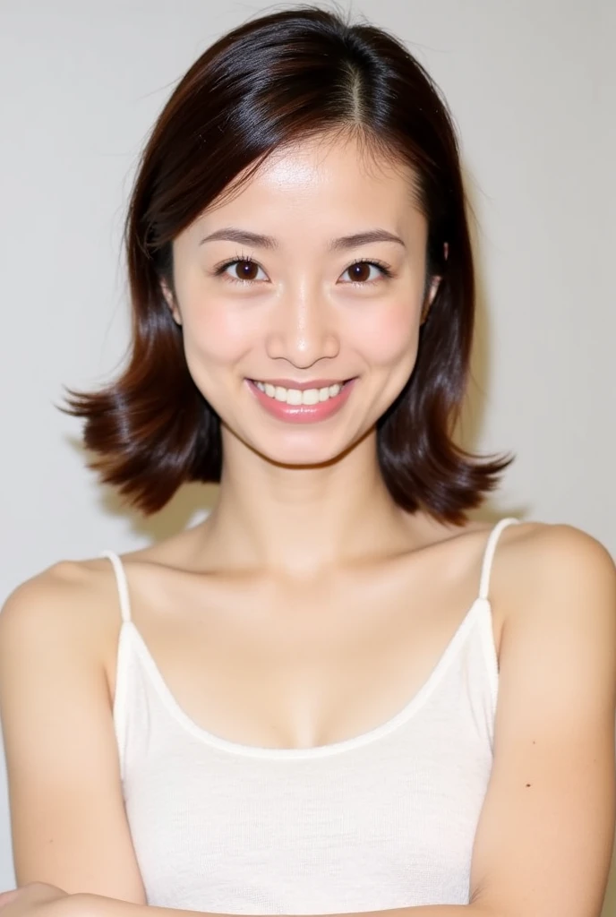 上戸　彩FLUX 1.2