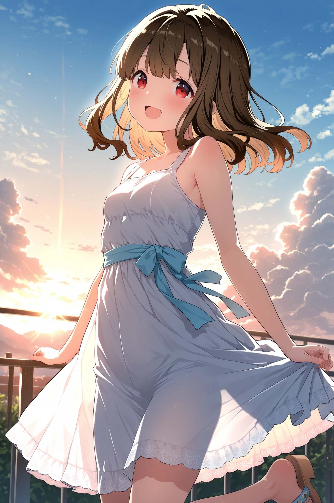 Mizuka / 瑞夏　(Otona Niha Kanawanai / 大人には敵わない) v1.0