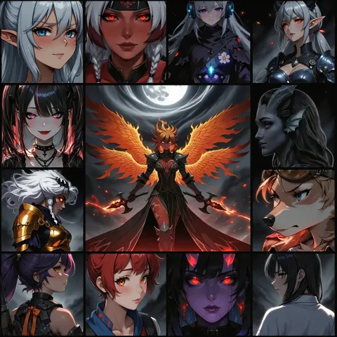 [Olympe & Resonance team / DA & AC / 2-3A]