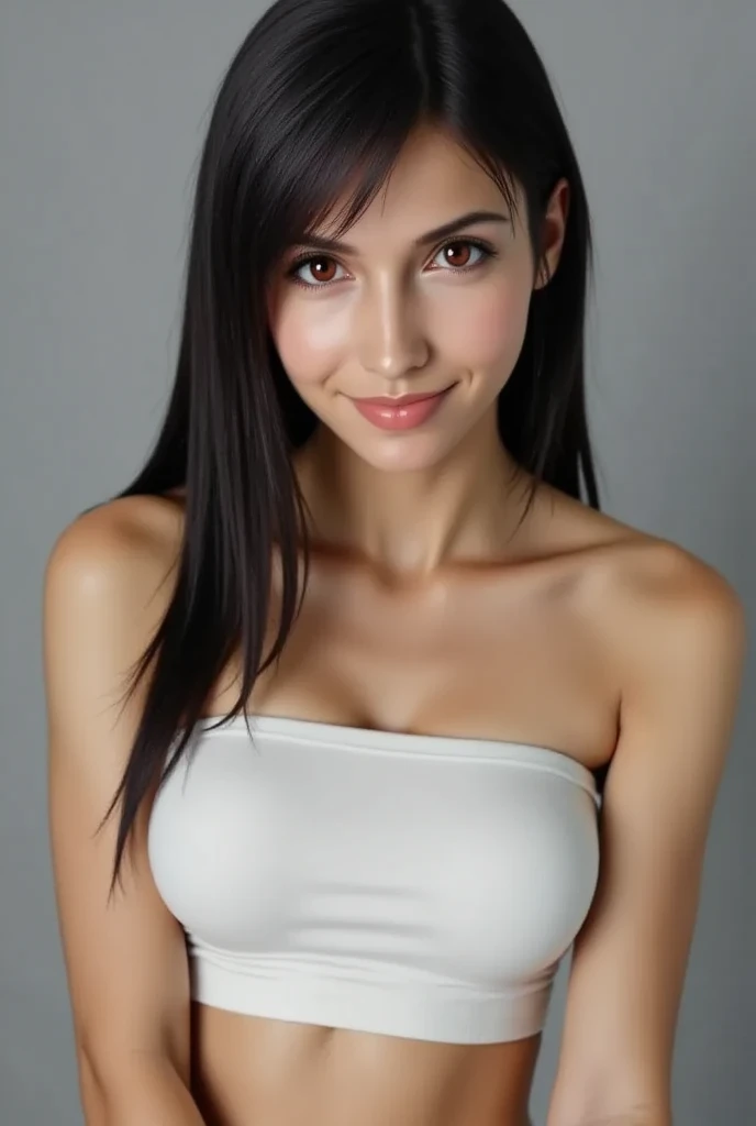 Tifa Lockhart (Realistic) 0.9