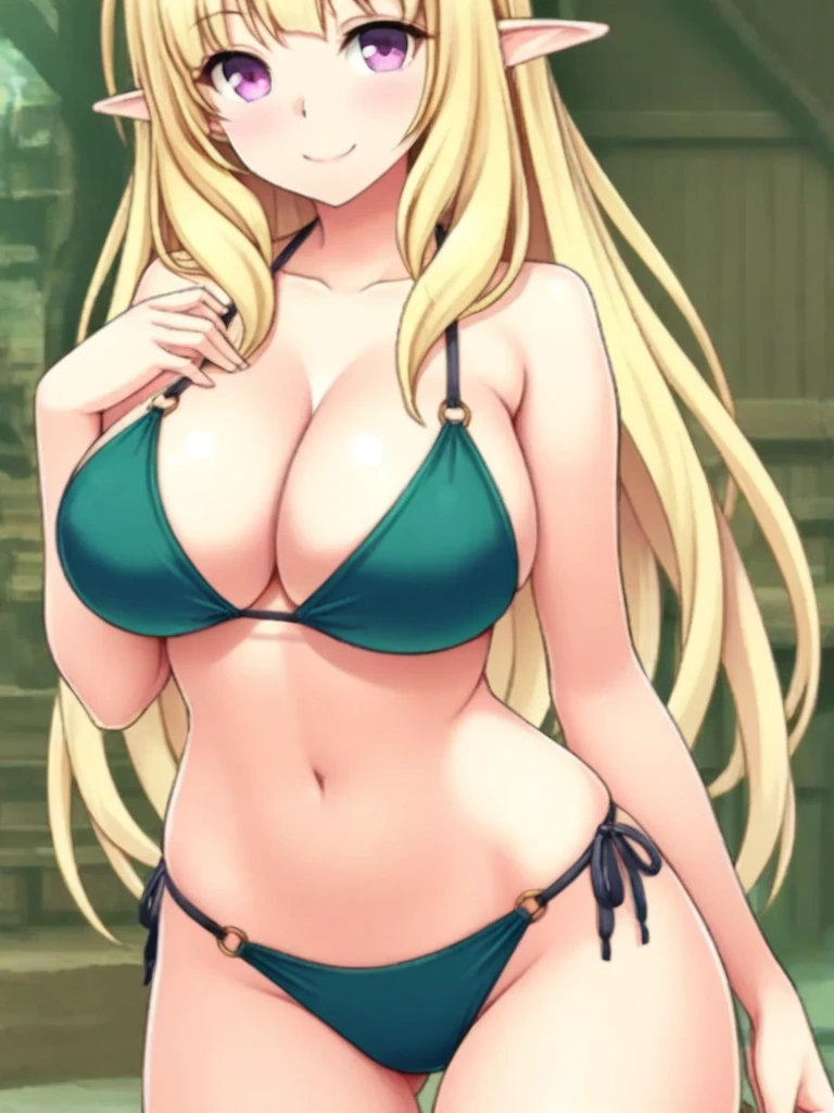 Elminas Story 1