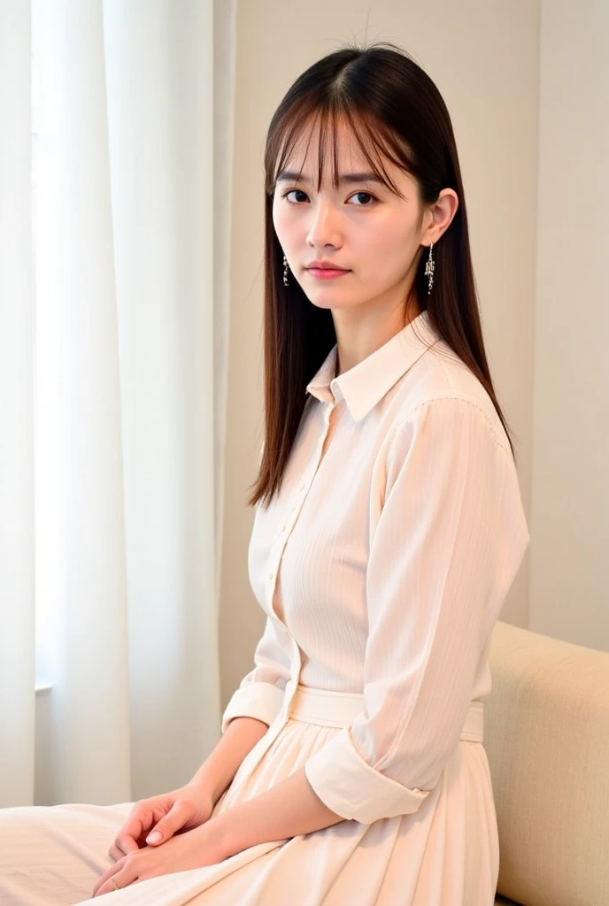 中村　ゆり　FLUX 1.0