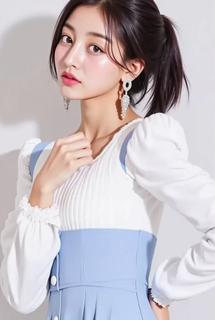 Park Ji-Hyo V1