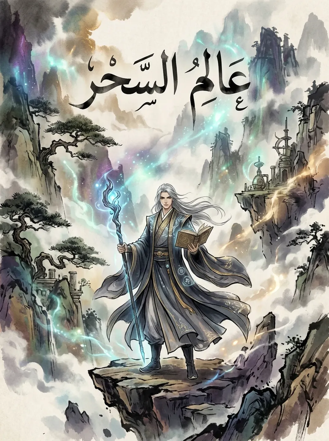 عالم السحر