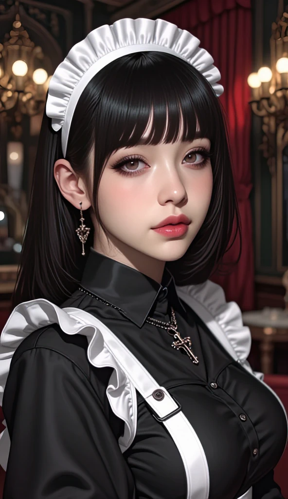 Z-Image Maid v1