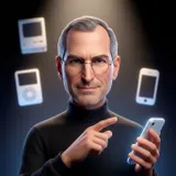 Steve Jobs
