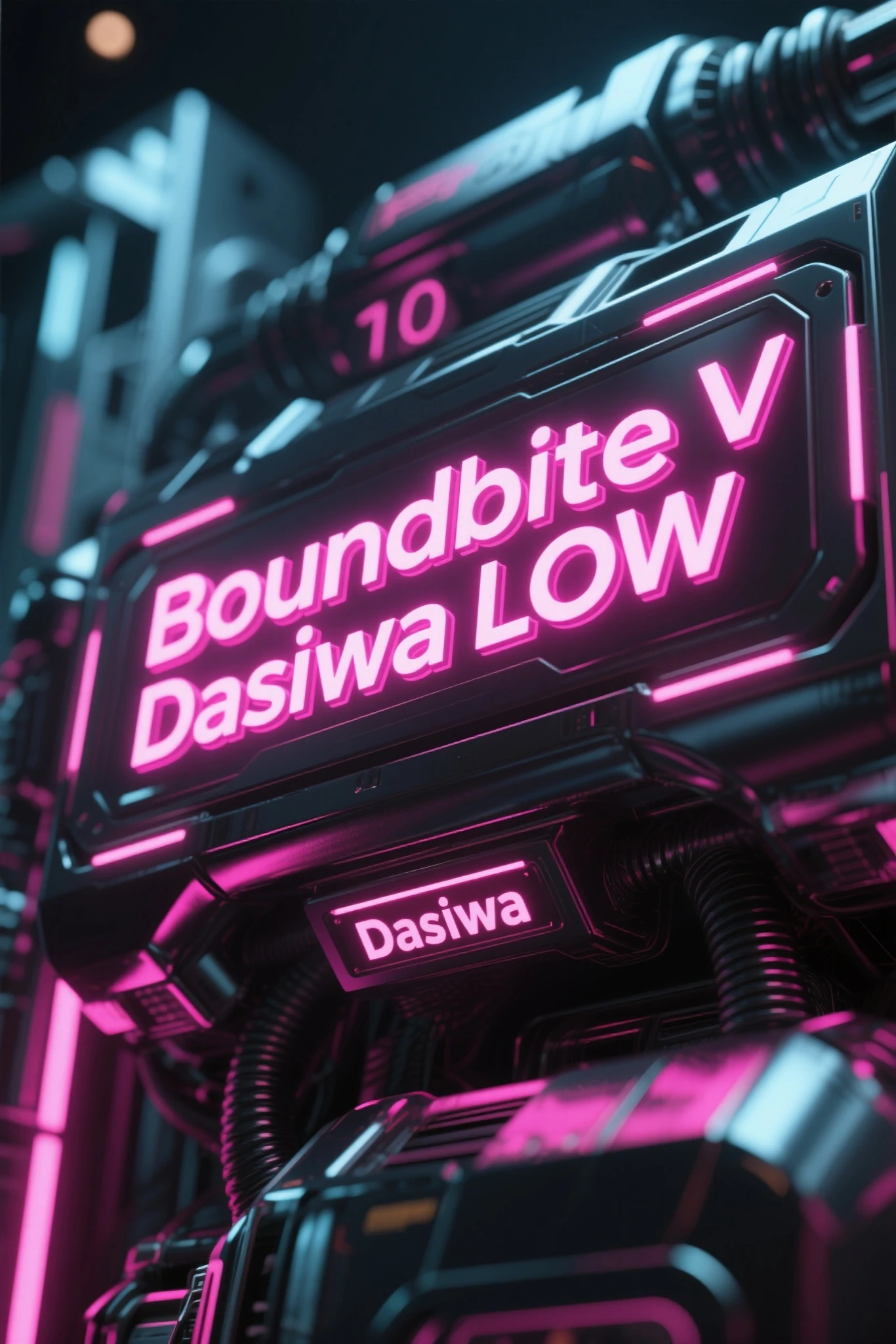 Boundbite 10 V1 LOW 1