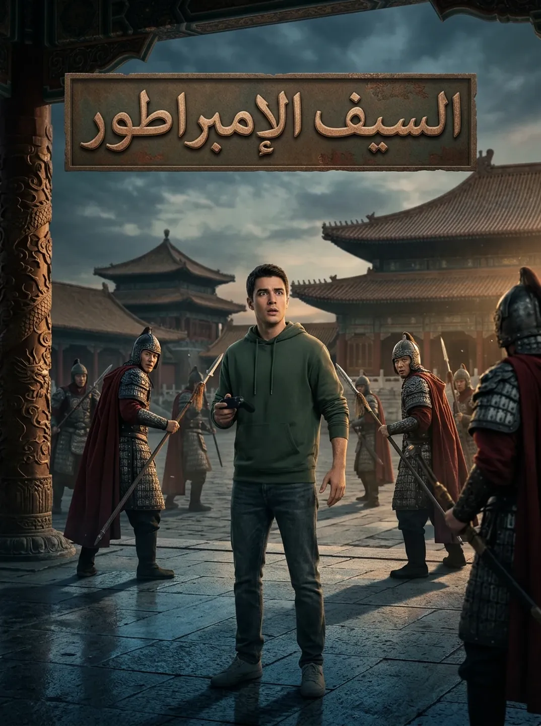 السيف الإمبراطور
