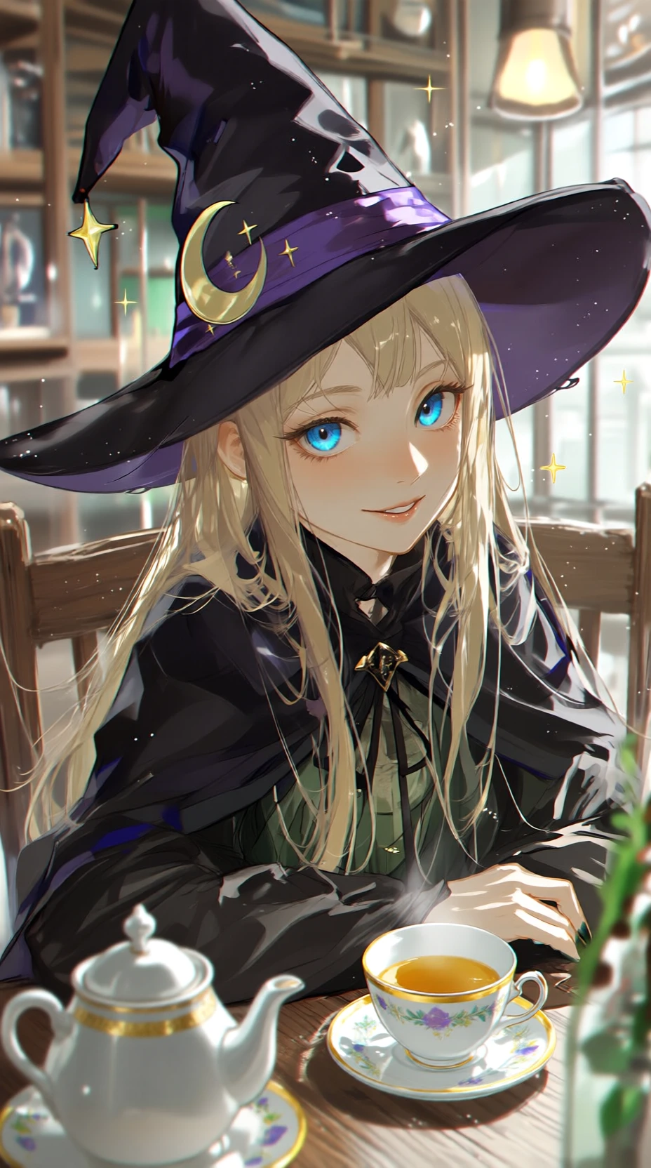 [Q2512] melancholic_style [Qwen] Q2512