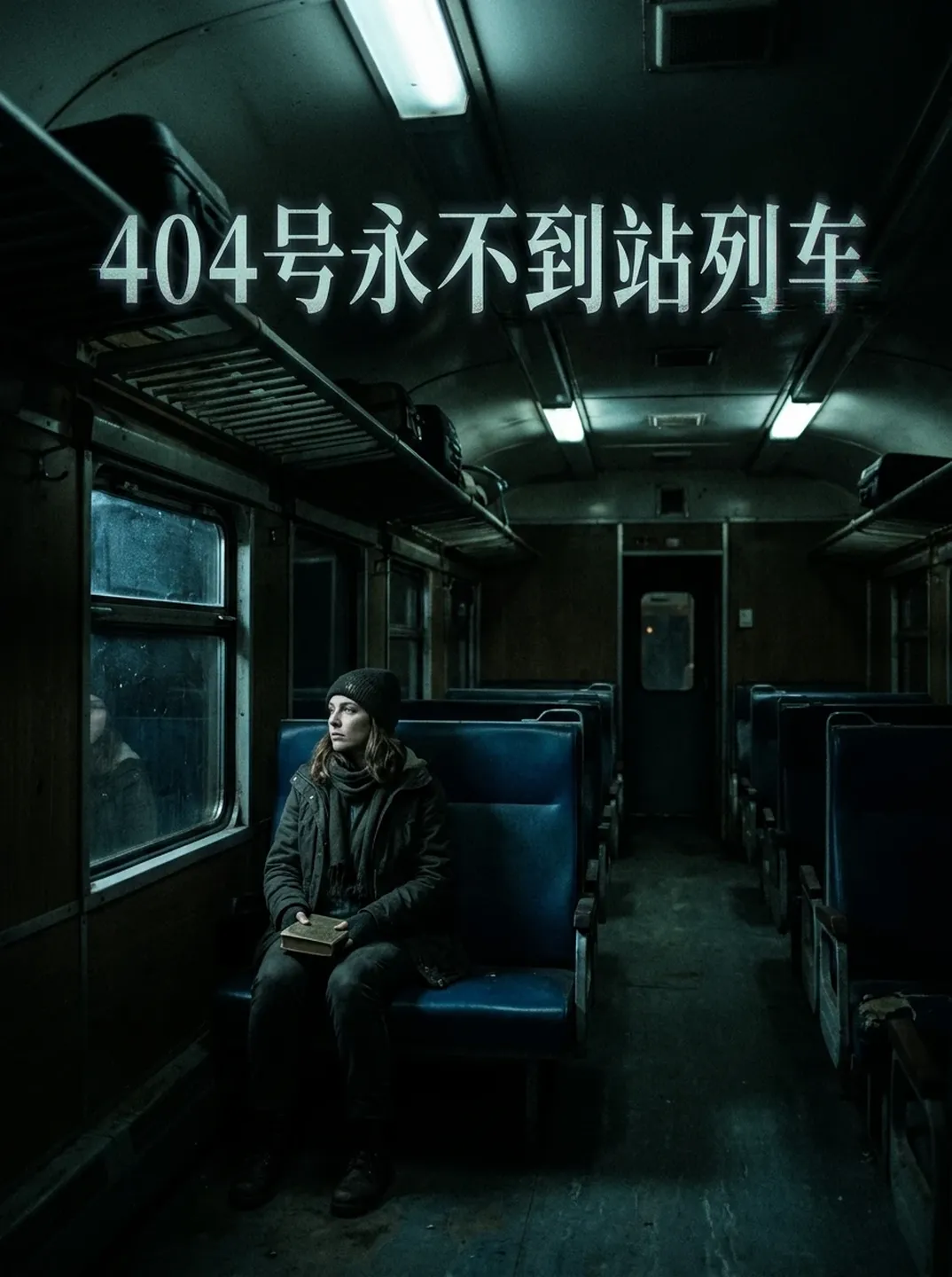 404号永不到站列车