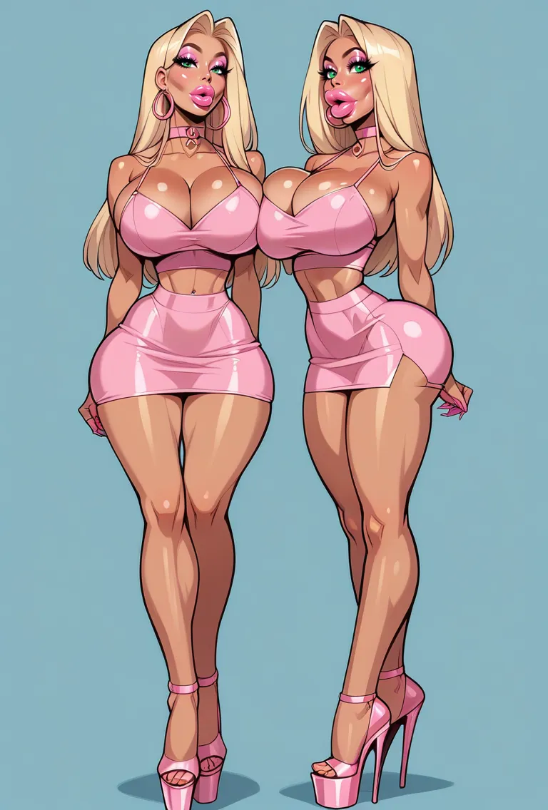luluBimbo pony