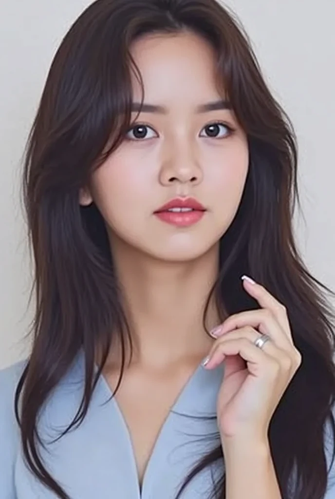  Kim So-Hyun V1