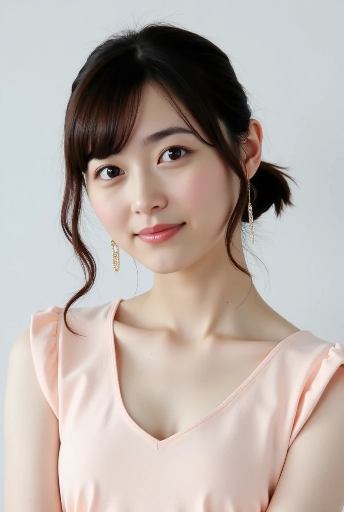 福原　遥　FLUX 1.1
