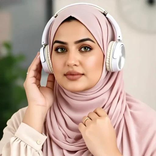 FLUX Hijab face205655 v1.0