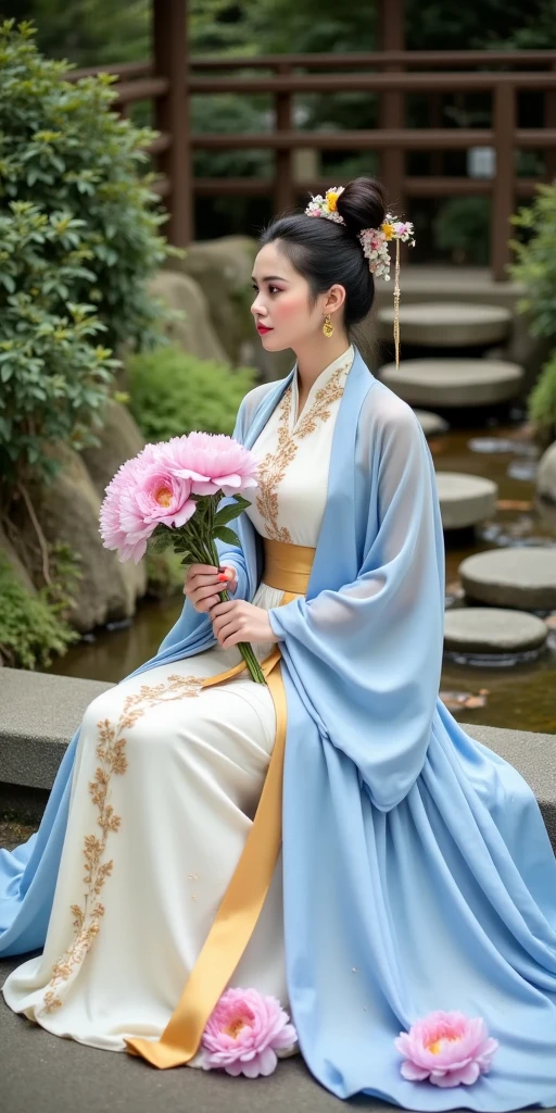 Wedding Woman 5 v4