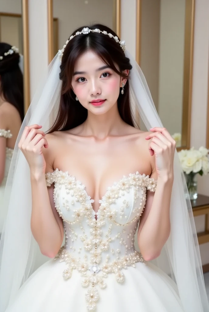 Wedding Woman 5 v4