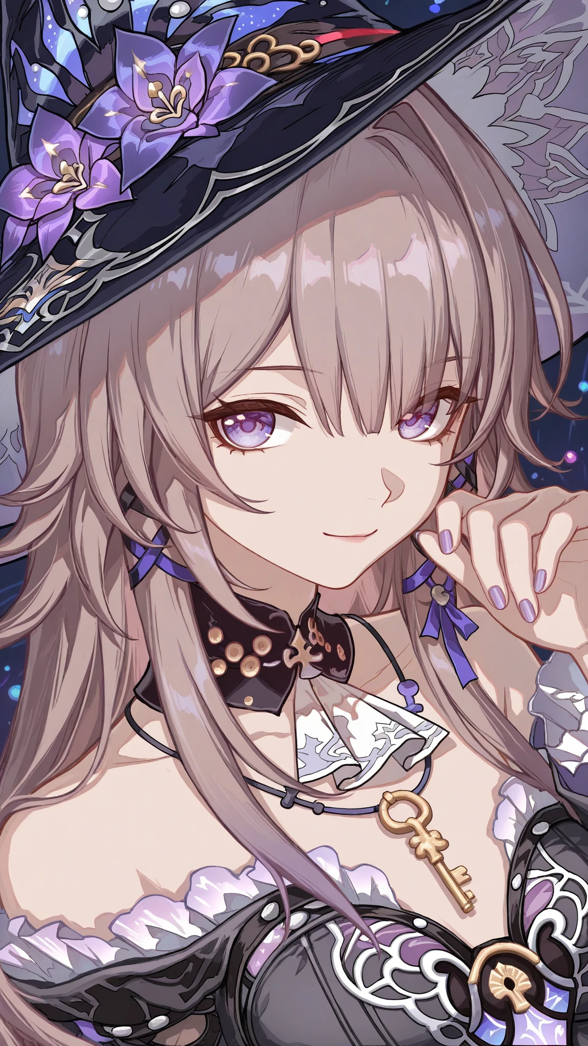 Zerotabi1210 Style | Artist Style Illustrious XL v1.0