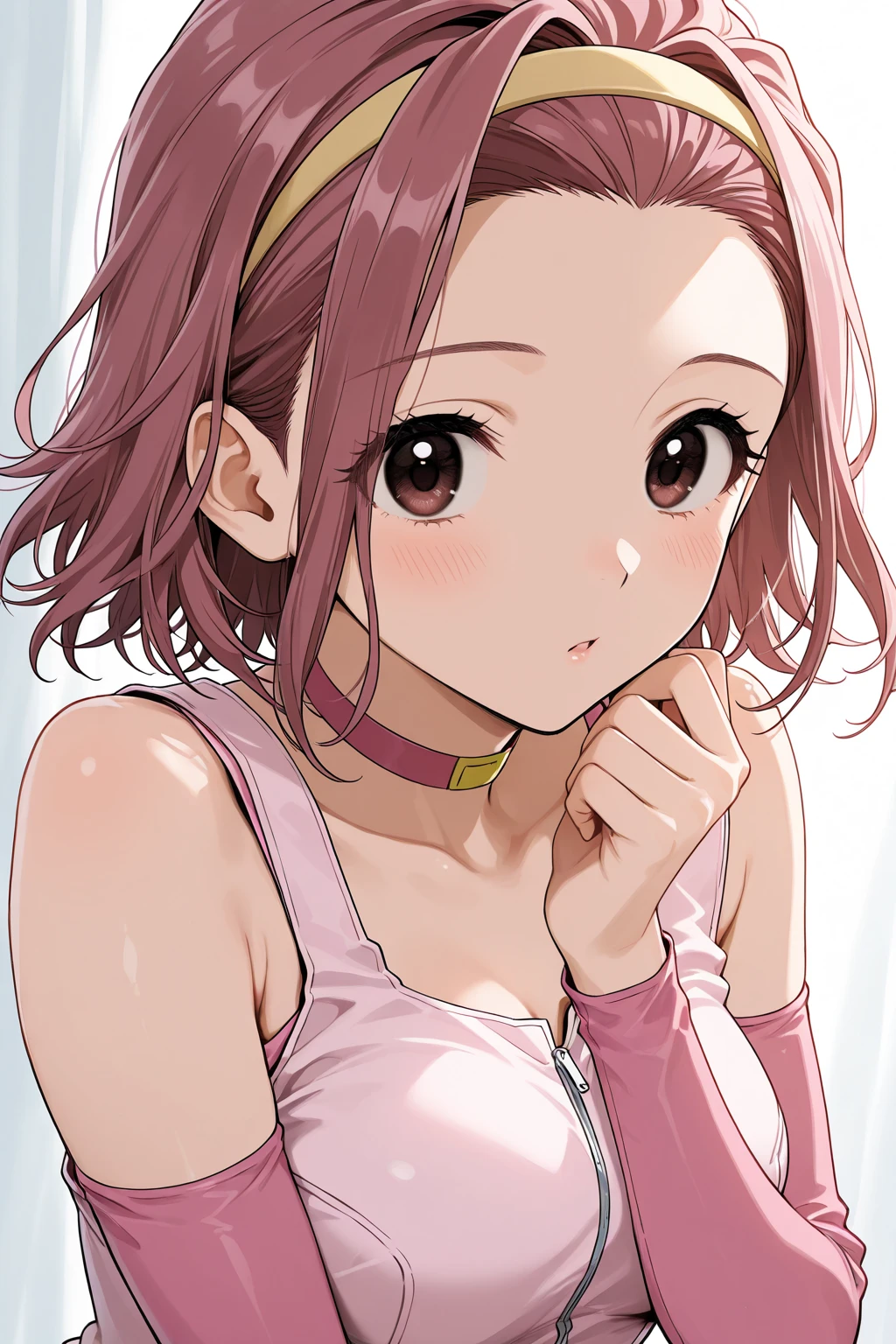 杉本鈴美 (sugimoto reimi) | ジョジョの奇妙な冒険 ダイヤモンドは砕けない v1