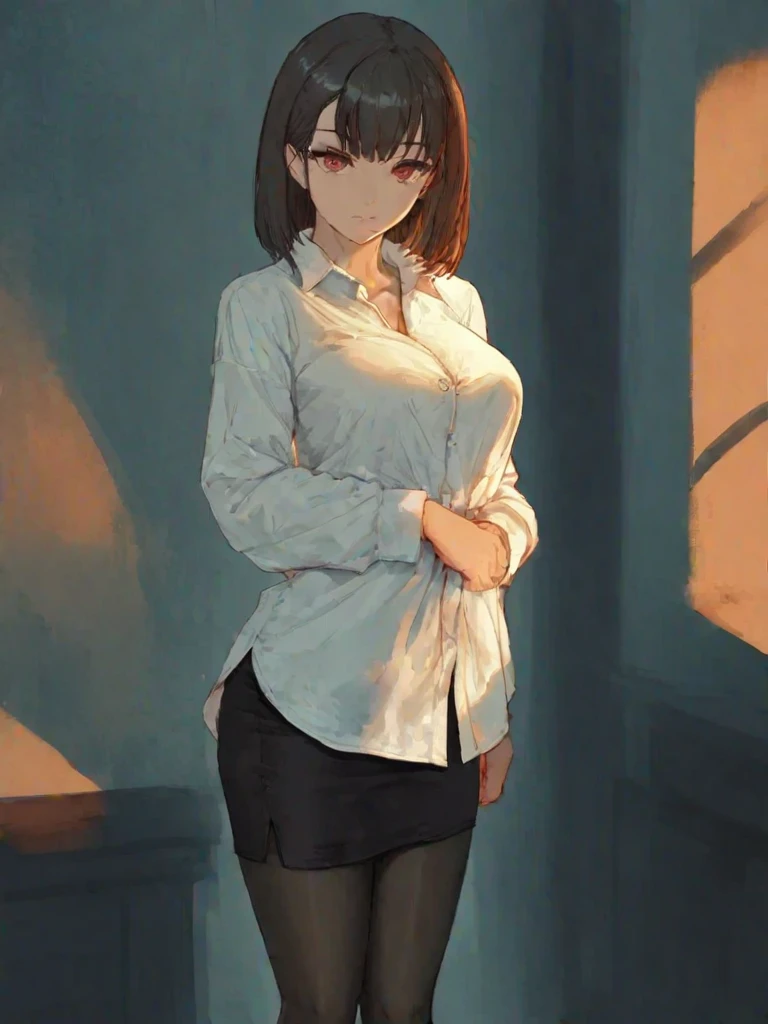 cutesexyrobutts_Artstyle v1