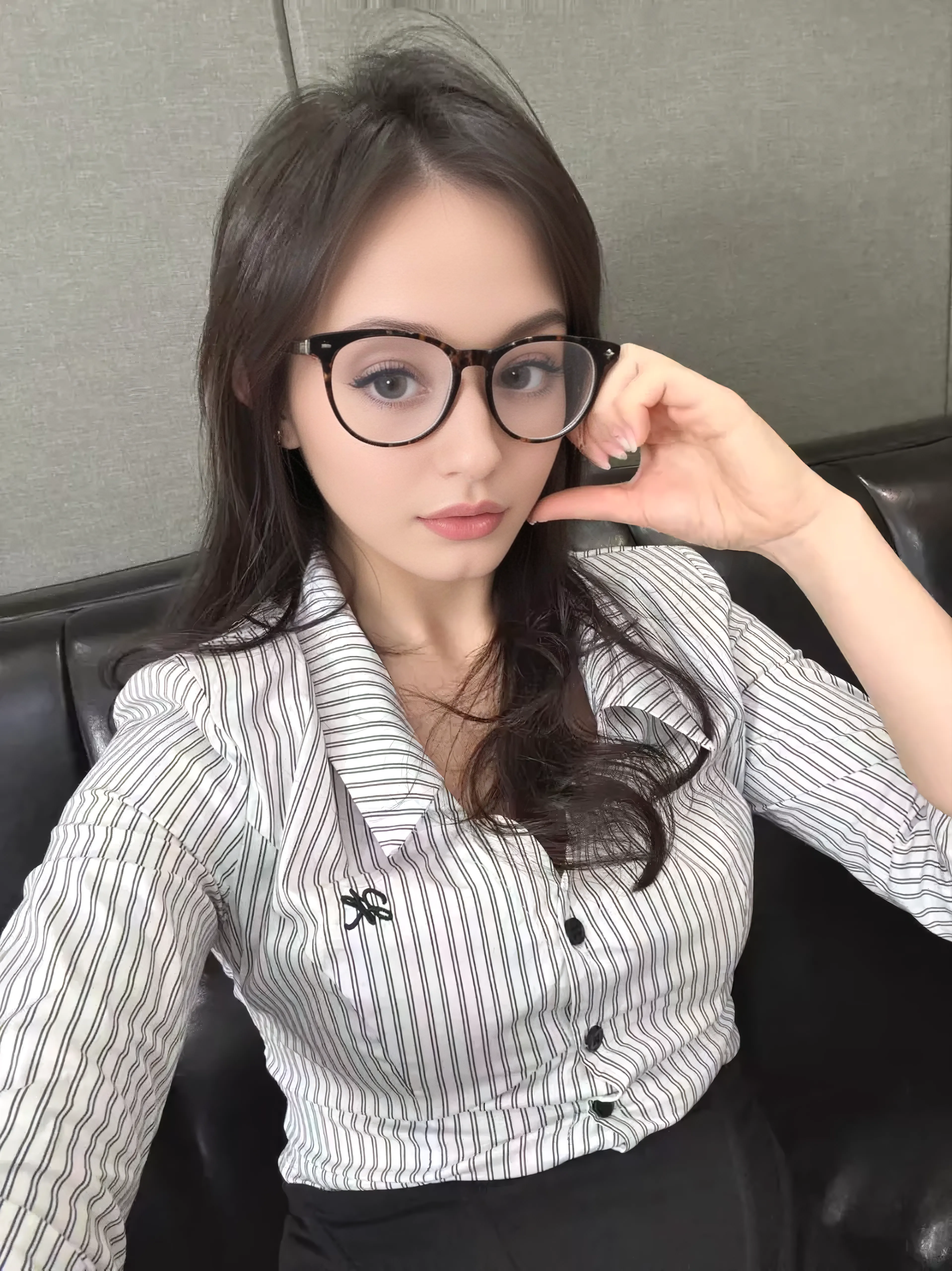Chỉnh sửa ảnh chân dung nâng cao