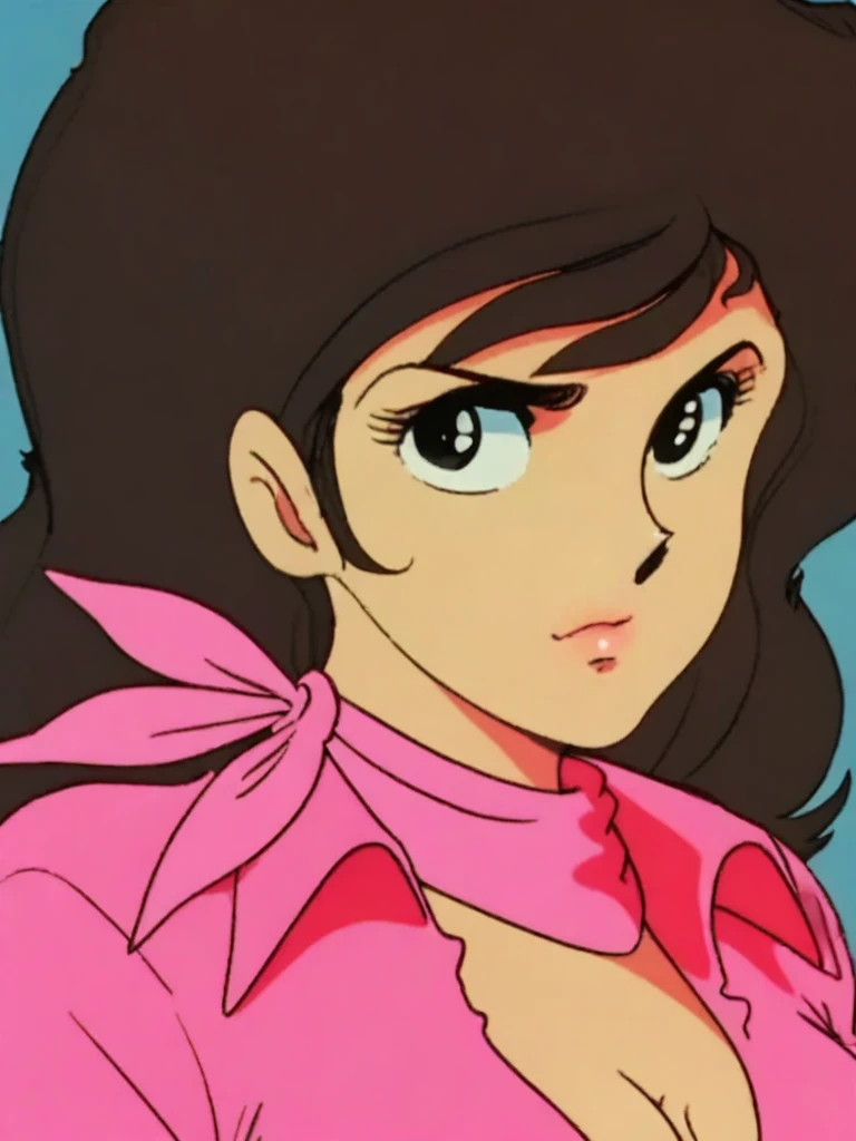 Fujiko Mine Part II v1