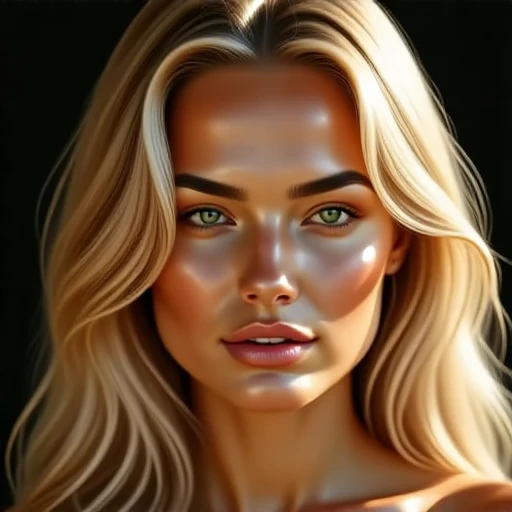 salbers - Z - V1 - Portret 1