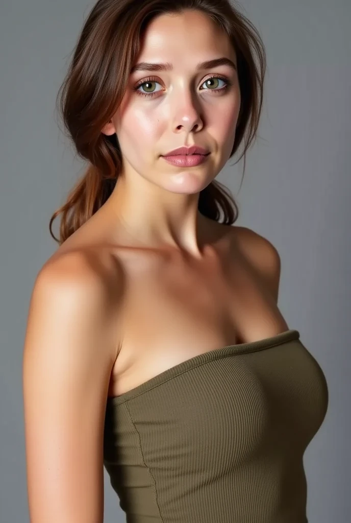 Elizabeth Olsen  0.8