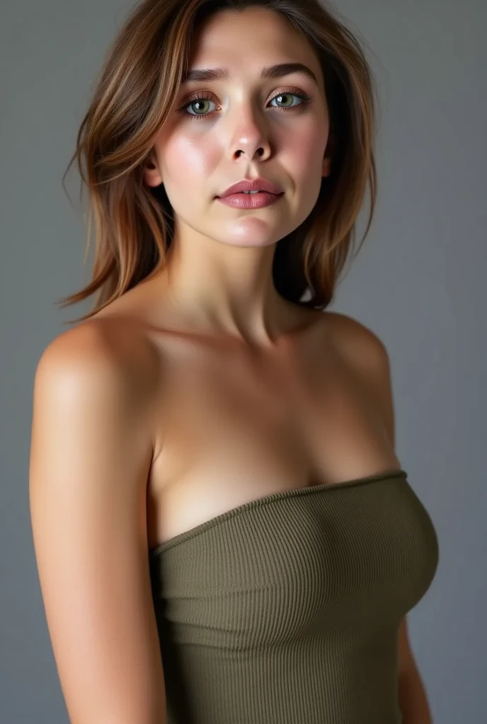 Elizabeth Olsen  0.7