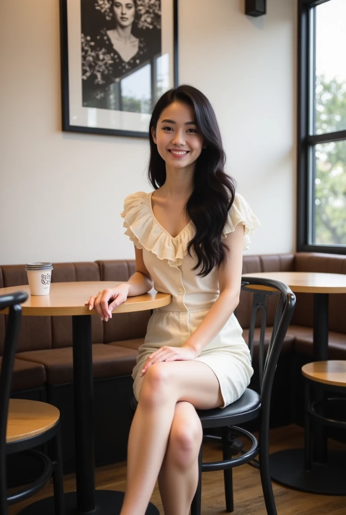 GirlModel_Fashion 5 v5
