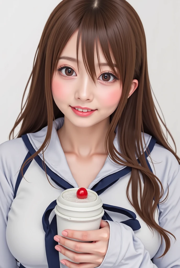 林　祐衣　FLUX 1.2