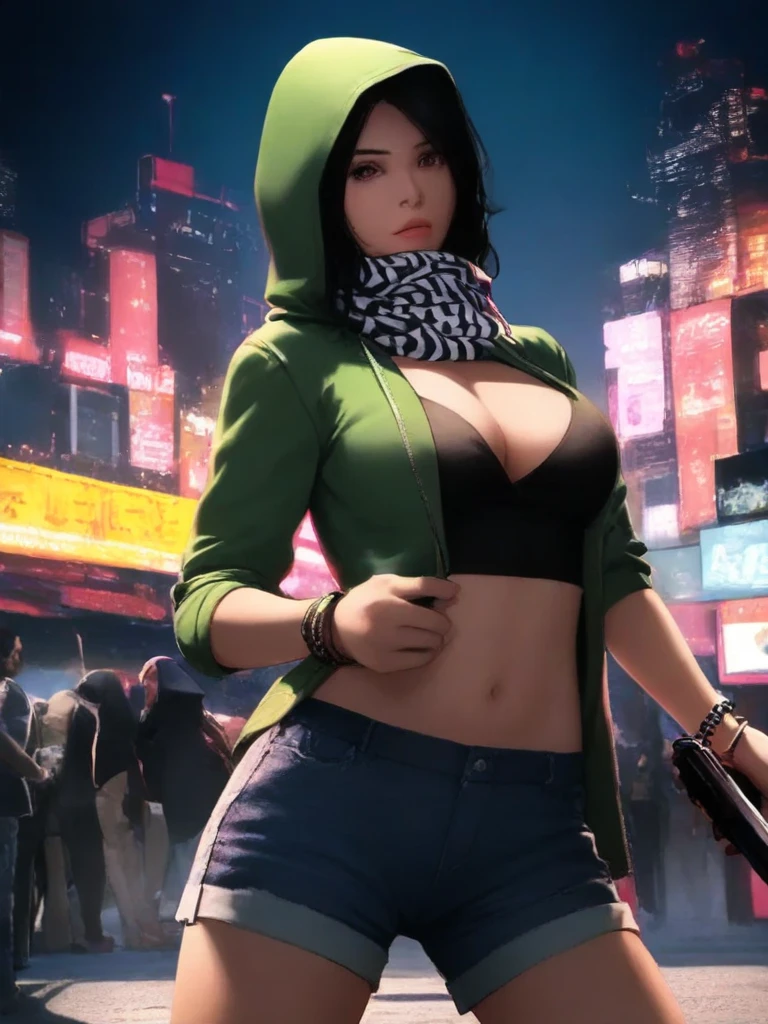 Anime Character-2026-04-1519660 v1.0