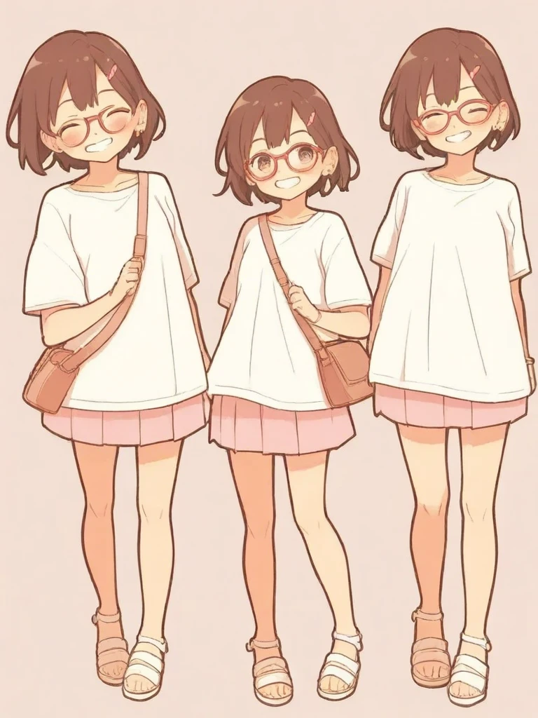 メガネちゃん-2026-04-15147268 v1.0