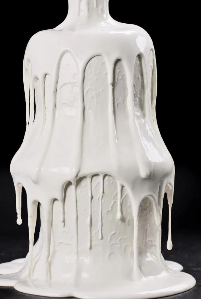 [FLUX Krea] White paint body 2026/04/1781040 v1.0