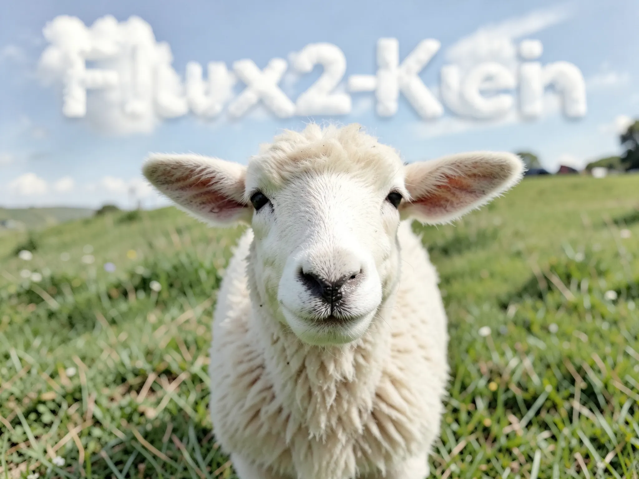 Flux2-Klein Realistic Portrait Generator