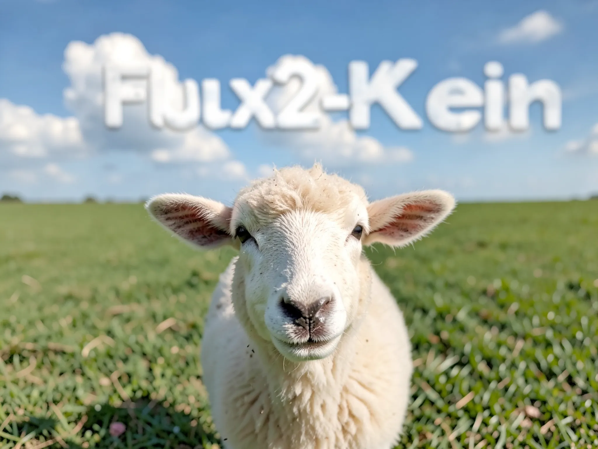 Flux2-Klein Photo Generation
