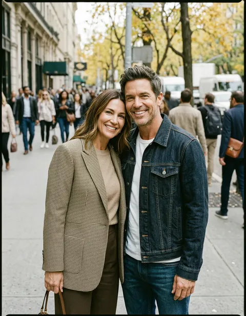 permutation de visage de célébrité🎭