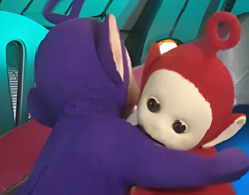 RealESRGAN Image Upscaling