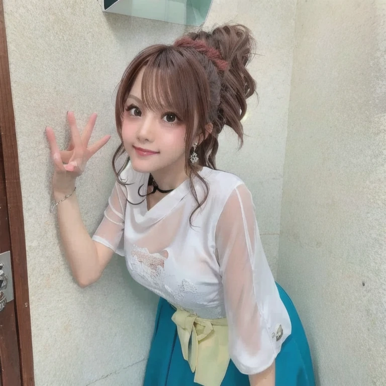 田中れいな38896 v1.0
