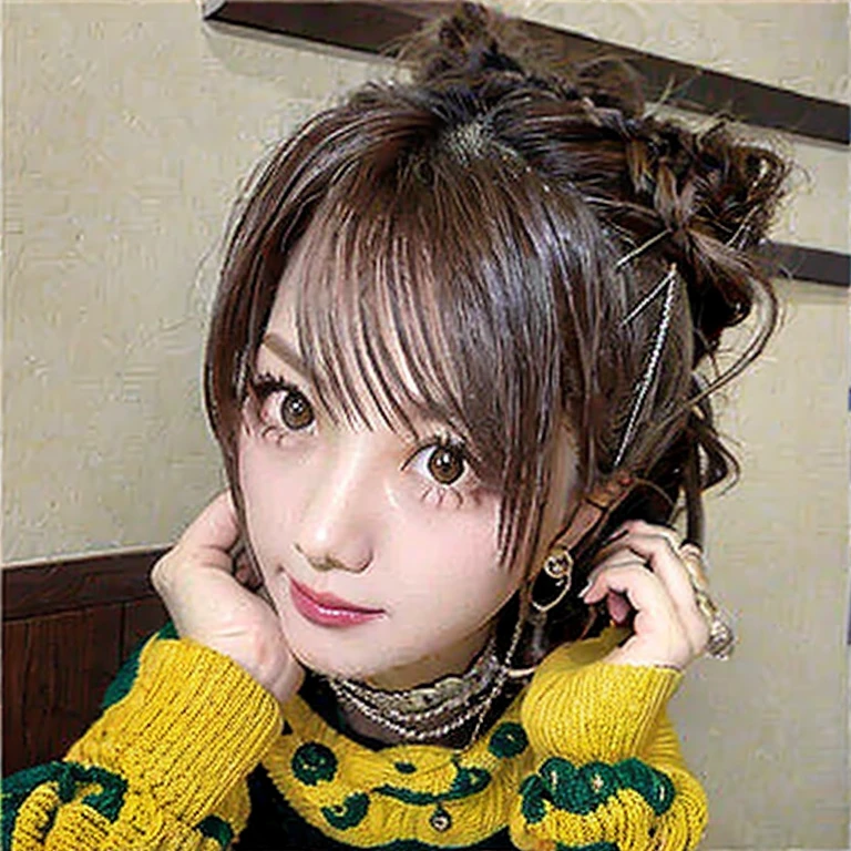 田中れいな33961 v1.0