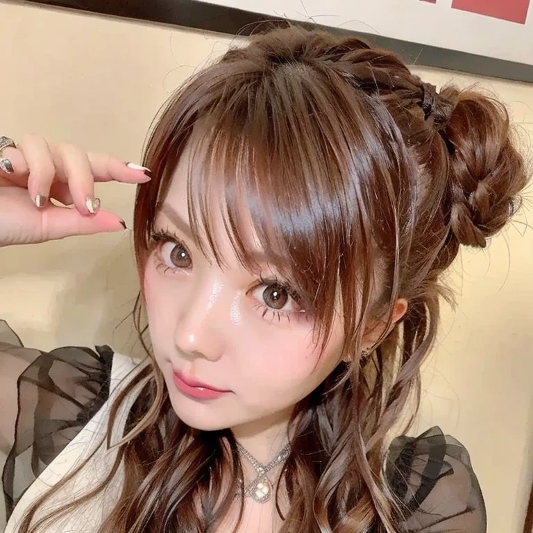 田中れいな27480 v1.0