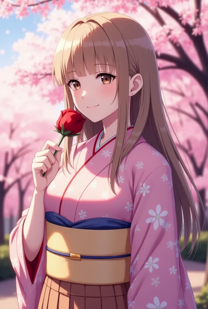 Miss Hana S1200