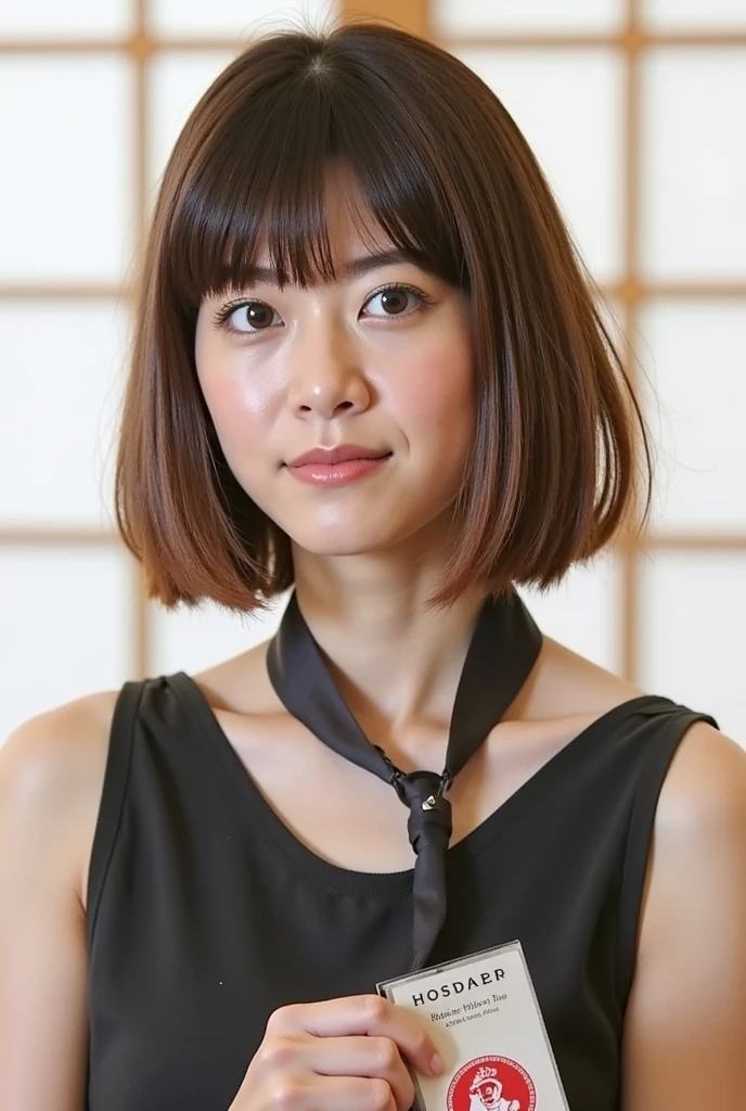 上野　樹里　FLUX 1.0