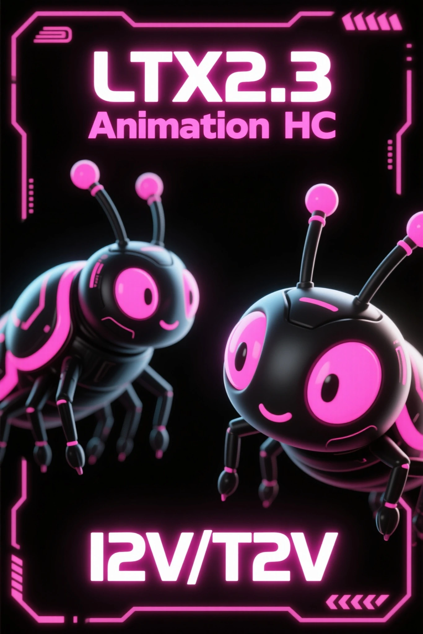 Anime HC LTX-2.3  1.0.9
