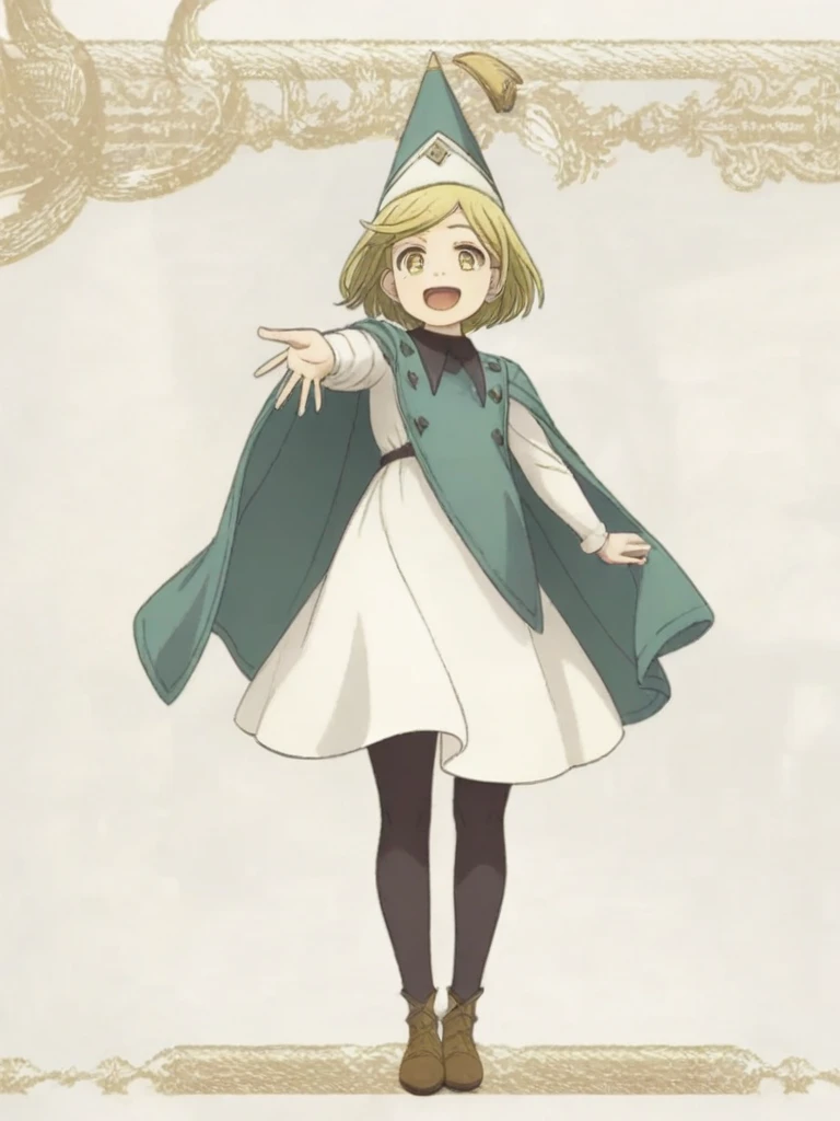 とんがり帽子のアトリエ　ココ-2026-04-22150154 v1.0