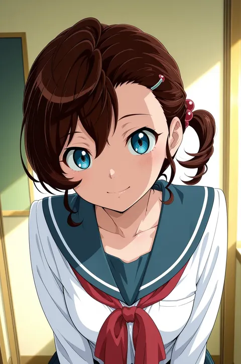Mana Inuyama (犬山まな)