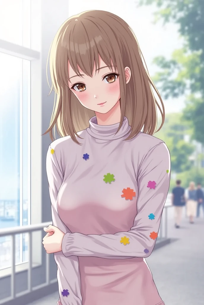 佐々木希 | FLUX t1