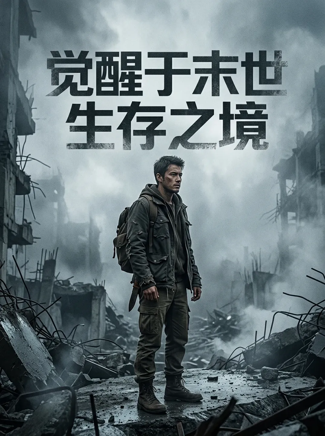觉醒于末世生存之境