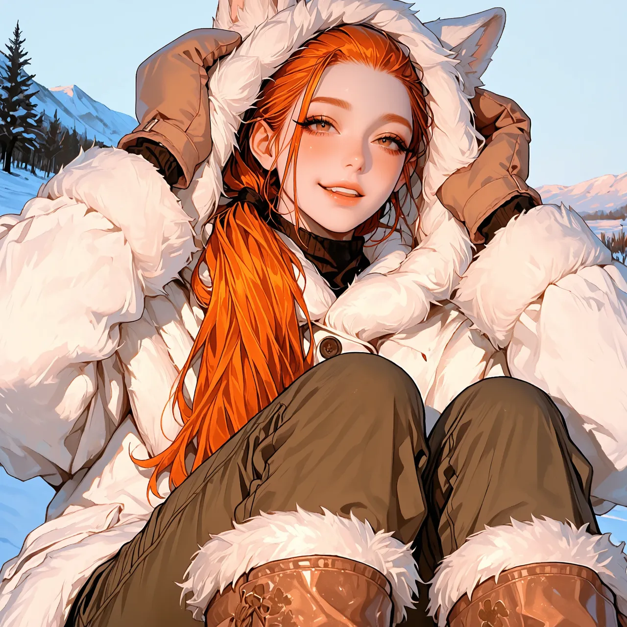 Chronicles of Kingdoms! Акт I: Основание и Рассвет ♡︎