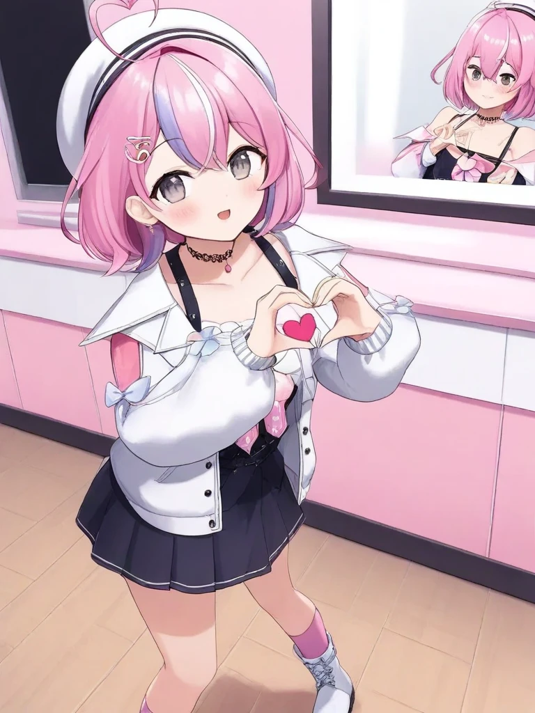 二次元キャラクター-2026-04-2576009 v1.0
