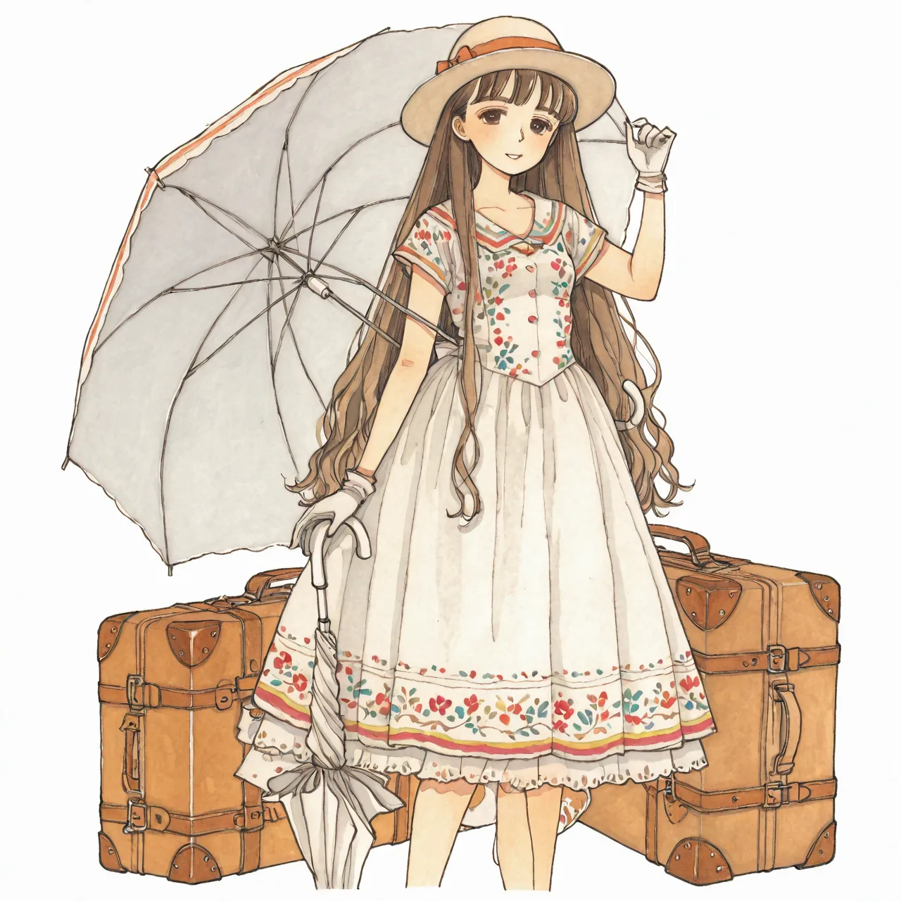 Nanae Style